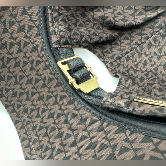 Michael Kors Women's Baseball Hat - Picture 11 of 13